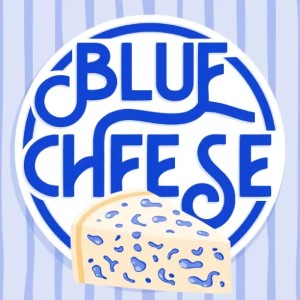 Blue Cheese cannabis strain