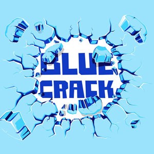 Blue Crack cannabis strain