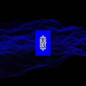 Blue Dot cannabis strain