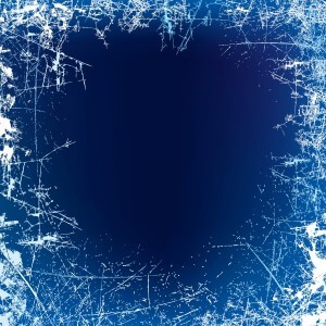 Blue Frost cannabis strain