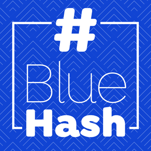 Blue Hash cannabis strain