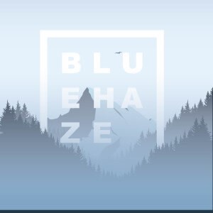Blue Haze cannabis strain