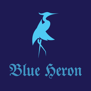 Blue Heron cannabis strain