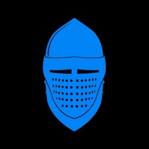Blue Knight cannabis strain