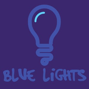 Blue Lights cannabis strain