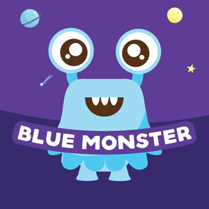 Blue Monster cannabis strain