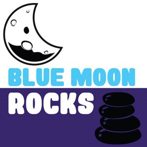 Blue Moon Rocks cannabis strain