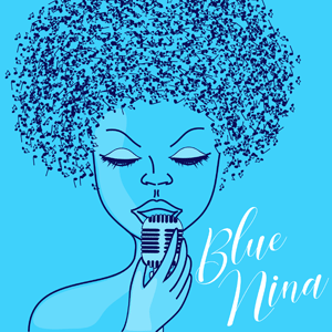 Blue Nina cannabis strain