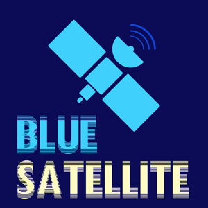 Blue Satellite cannabis strain