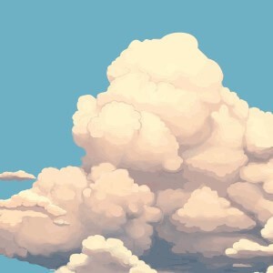 Blue Sky cannabis strain