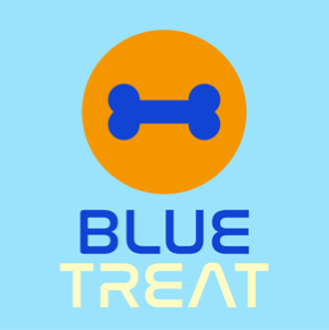 Blue Treat cannabis strain