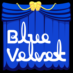 Blue Velvet cannabis strain