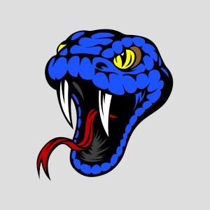 Blue Venom cannabis strain