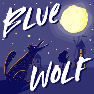 Blue Wolf cannabis strain