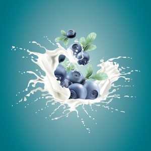 Blueberry Blast cannabis strain