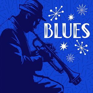 Blues cannabis strain