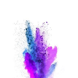 Blurple cannabis strain
