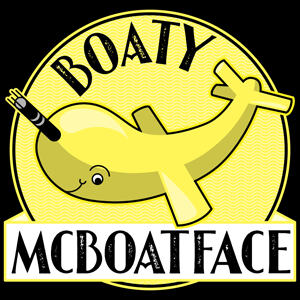 Boaty McBoatface cannabis strain