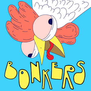 Bonkers cannabis strain