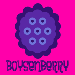 Boysenberry cannabis strain