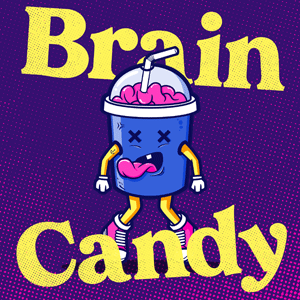 Brain Candy cannabis strain