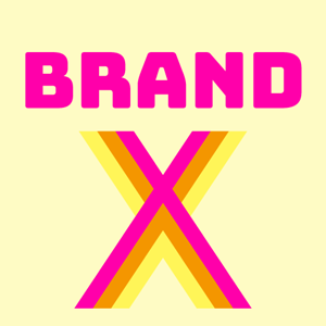 Brand X cannabis strain