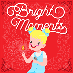 Bright Moments cannabis strain