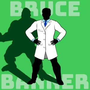 Bruce Banner cannabis strain