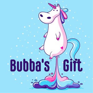 Bubba's Gift cannabis strain