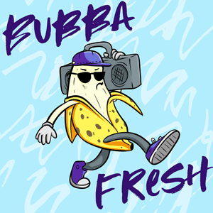 Bubba Fresh cannabis strain