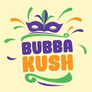 Bubba Kush cannabis strain