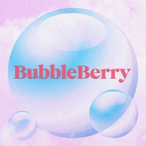 Bubbleberry cannabis strain