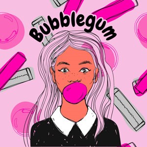 Bubblegum cannabis strain