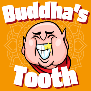 Buddha's Tooth cannabis strain