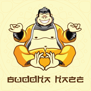 Buddha Haze cannabis strain