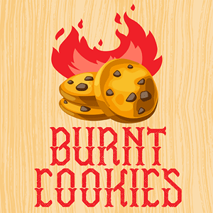 Burnt Cookies cannabis strain