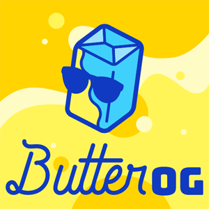 Butter OG cannabis strain