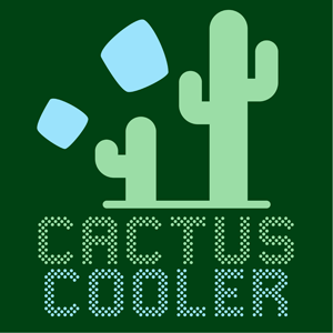 Cactus Cooler cannabis strain