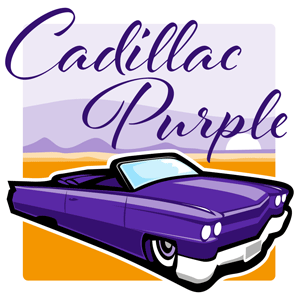 Cadillac Purple cannabis strain