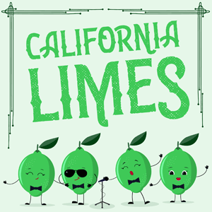 California Limes cannabis strain