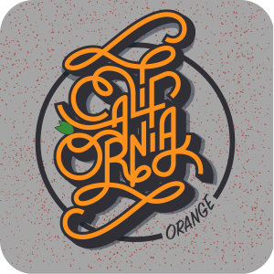 California Orange cannabis strain