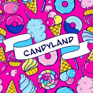 Candyland cannabis strain