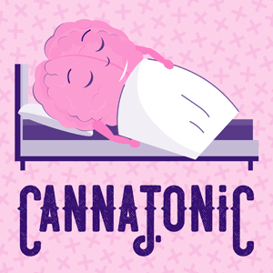 Cannatonic cannabis strain