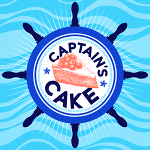 Captain's Cake cannabis strain