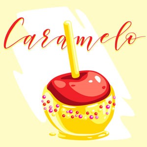 Caramelo cannabis strain
