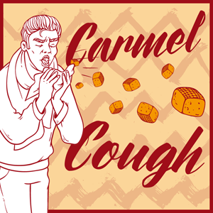Carmel Cough cannabis strain