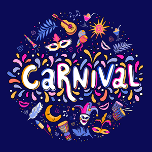 Carnival cannabis strain
