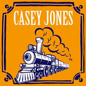 Casey Jones cannabis strain