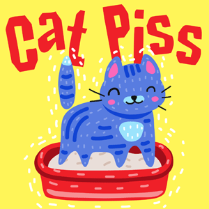 Cat Piss cannabis strain