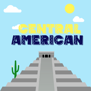 Central American cannabis strain